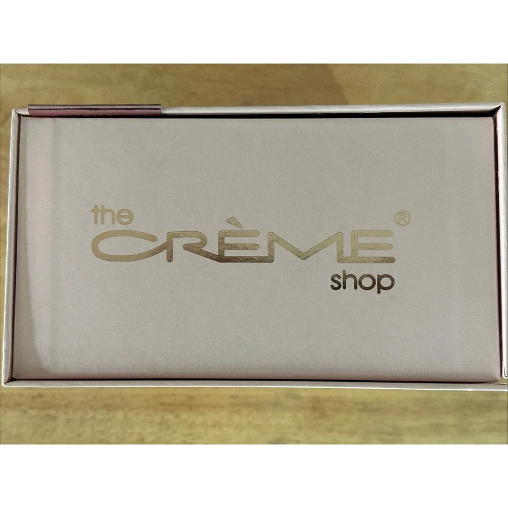 The Creme Shop Limited Edition X Hello Kitty Coco Rose 3 Pc Lovely Luxury Set